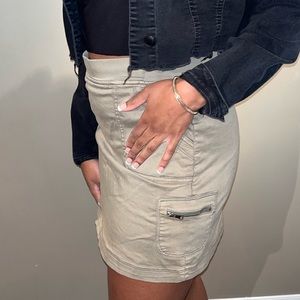 Women’s skort